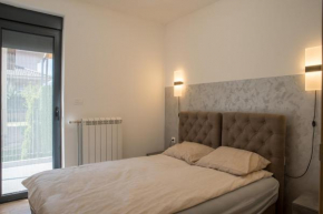 Apartmani Putnik